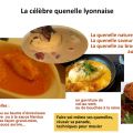 La véritable quenelle de Lyon, son origine et[...]