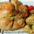 Poulet rôti