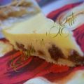 Tarte au fromage