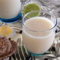 Le jus de corossol