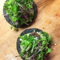 #tacosomakase - Tacos à l'encre de seiche,[...]