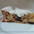 Pudding à la brioche et aux oréos, Recette[...]