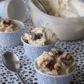 crème glacée maison à la vanille et noix de[...]