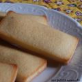 Encore un vendredi sucré