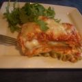 Lasagne