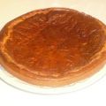 Gateau au potiron - 2FP / 3PP