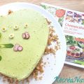 Cheesecakes du Jardin - Petits Pois et Menthe -[...]