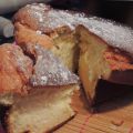Gâteau de Savoie