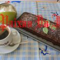 Bolo de pequeno almoço  o que parece não o é