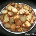 Pâtisserie Marocaine : FEKKAS