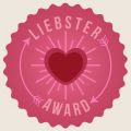 Liebster Award #2