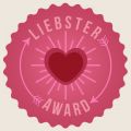 Liebster Award #2