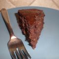 Gâteau au chocolat au quinoa (sans farine)