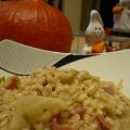 Orge perlé façon risotto aux[...]