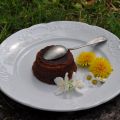 Moelleux au chocolat