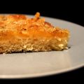 Gâteau aux pommes