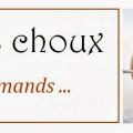 Monday Discover #1 : Mes petits choux