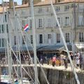 Escapade culinaire sur l'Île de Ré (2) : La[...]