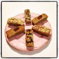 Financiers amandes, noisettes sans beurre ([...]