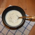 Crème Dubarry...ou soupe aux choux-fleur!!!