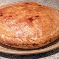 Galette des rois poire – chocolat, Recette[...]