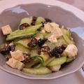 Salade aux saveurs grecques