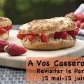 Concours A vos Casseroles # 35 : Revisitez le[...]