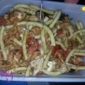 Salade de pâtes
