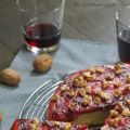 Défi cuisine septembre: Gateau renversé aux[...]