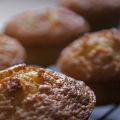 Gâteau nantais
