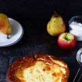 Gâteau au fromage blanc