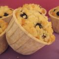 Blueberry Muffins - Muffins aux myrtilles[...]