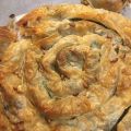 spanakopita le feuilleté aux épinards qui[...]
