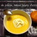 Soupe de potiron