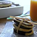 Biscuits escargots vanille-chocolat (mon[...]