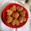 COEURS CROUSTI-FONDANTS SPÉCULOOS ET PÉPITE DE[...]