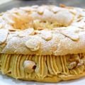 Paris-Brest (leçon)
