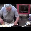 Nage de Saint-Jacques au lait de coco