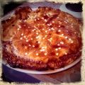 J'aime la galette... Défi douceur et recette !