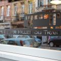 Adresse: Les Super filles du tram, Bruxelles