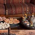 Assortiment de verrines