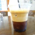 Café frappé - boisson grecque