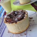 Tarte à la mousse au chocolat cuite de[...]