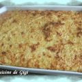 Gratin de chou-fleur au petit billy, Recette[...]