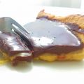 Tarte Chocolat/Caramel
