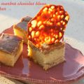 Marbré cheesecake, Volume 3 : The Ultimate One!