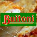 La Pizza Buitoni