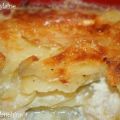Gratin dauphinois (ginette mathiot), Recette[...]