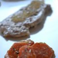 Porc au cumin et son caviar de miel, carottes à[...]