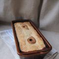 Pâté en croûte